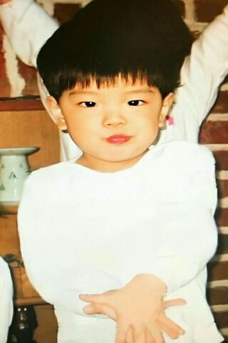 Seungmin-SKZ