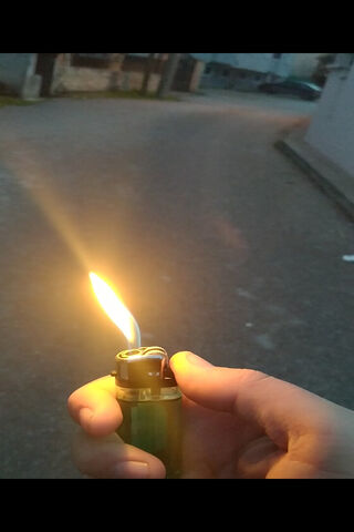 Illuminating the Night 🔥