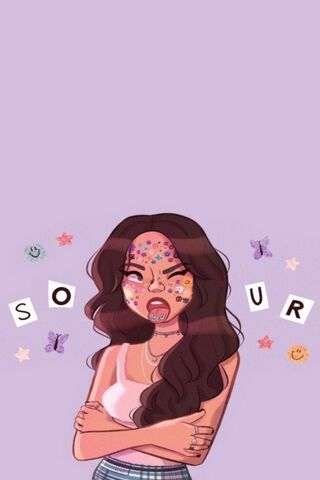 Sassy Vibes 🌟