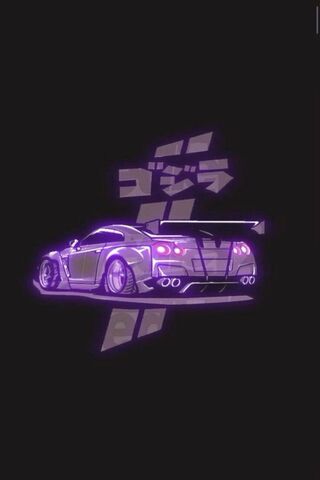 Neon Racer 🚗💨