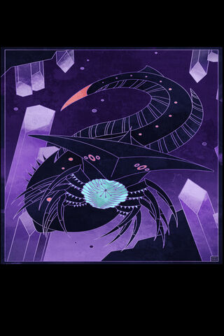 Mysteries of the Deep: ..