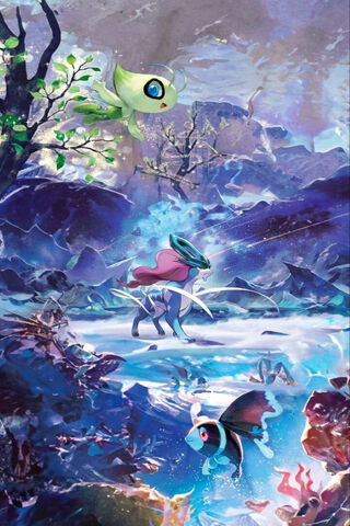 Suicune