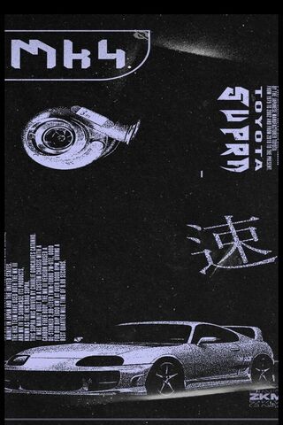 Turbocharged Dreams: Th..