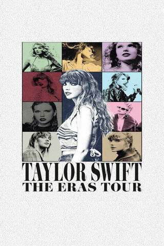🎤 Taylor Swift: The Eras Tour 🎶