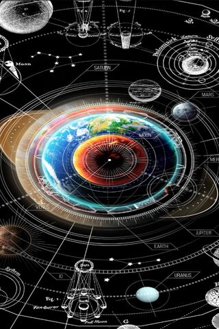 Cosmic Wonders: A Journey Through the Solar System 🌌🌍