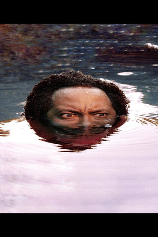 Thundercat-Drunk
