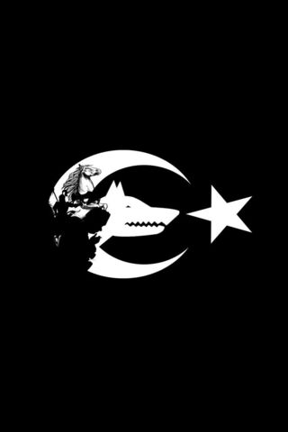 Mysterious Symbolism 🌙⭐️