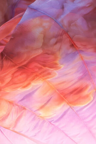 Whimsical Hues of a Dre..