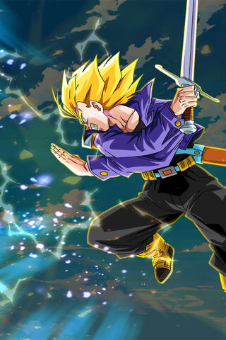 Epic Battle in the Sky ..