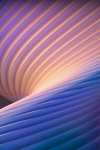 Waves of Light 🌊✨