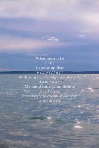 T.S. Gold Rush Lyrics