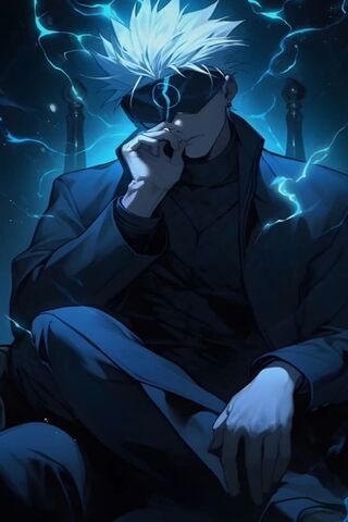 Mysterious Power Unleas..