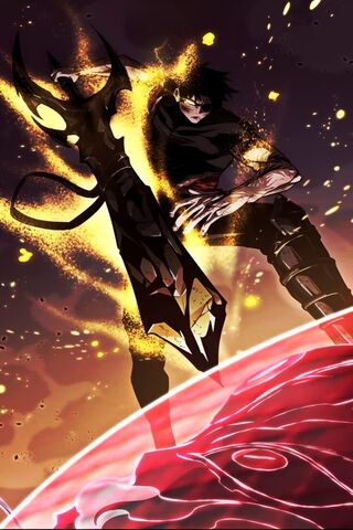 Epic Battle of Shadows ..