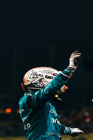 Victory Wave 🏁✨