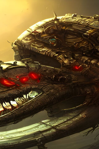 Terraria Destroyer 4k