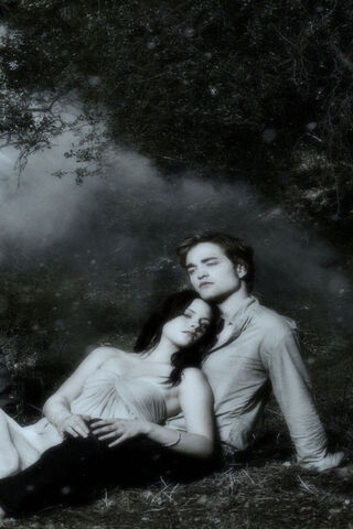 Enchanted Twilight 🌙✨