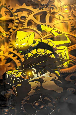 Mechanical Duel