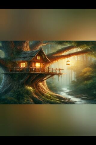 Tree House