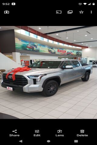 🎉 New Ride Surprise! 🚗✨