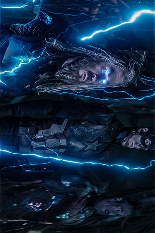 Thor
