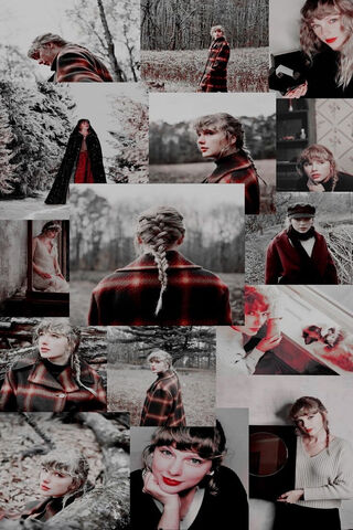 Enchanted Moments: A Collage of Winter Whimsy ❄️✨