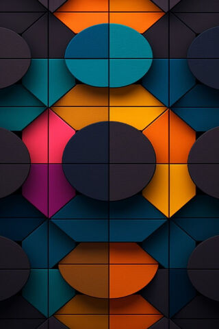 Tile Art