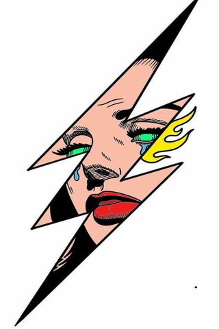 Electric Emotions ⚡️💔