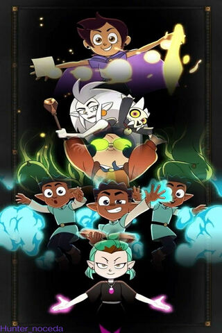Magical Adventures Unleashed! ✨