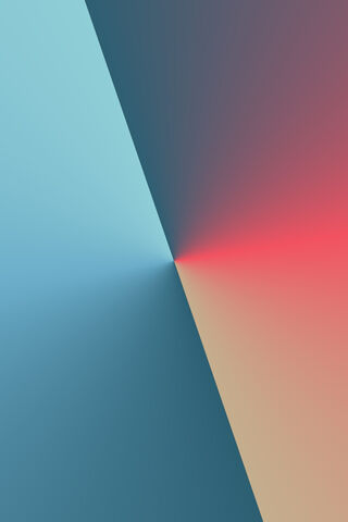Colorful Geometric Harm..
