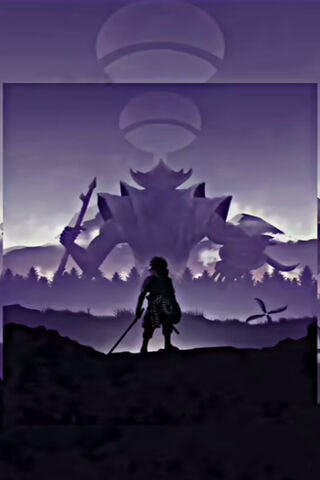 Uchiha Sasuke