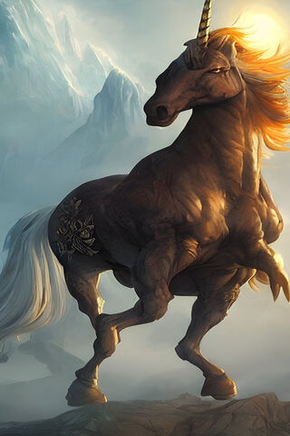 Unicorn