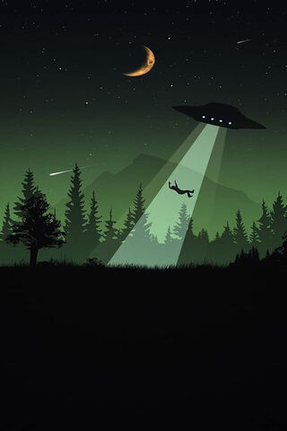 UFO