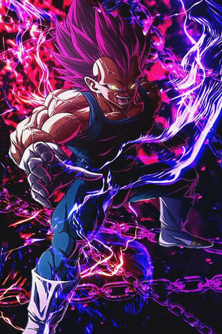 Unleashed Power: Super ..