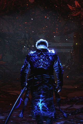 Dark Hero Emerges ⚔️✨