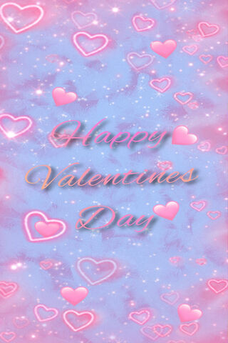 Sweet Valentine's Day Vibes 💖