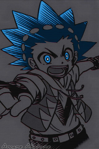 Valt: The Spirited Champion of the Arena! ⚡️🏆