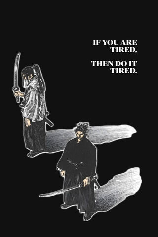 Warrior's Resolve: Do I..