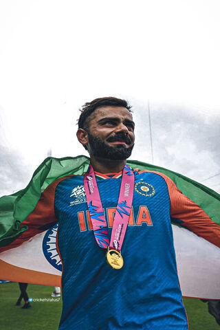 Victory Celebration! 🏏..