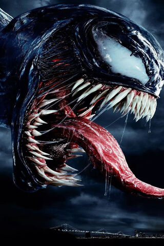 Venom Unleashed: The Da..