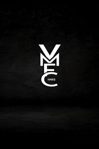 VMEC Logo Design