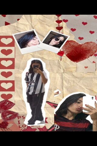 Vah's Heartfelt Collage..
