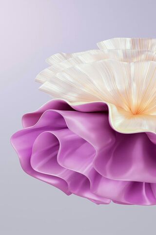 Elegant Floral Fantasy ..