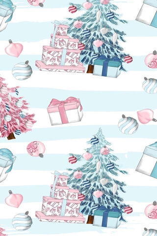 Festive Whimsy 🎄🎁