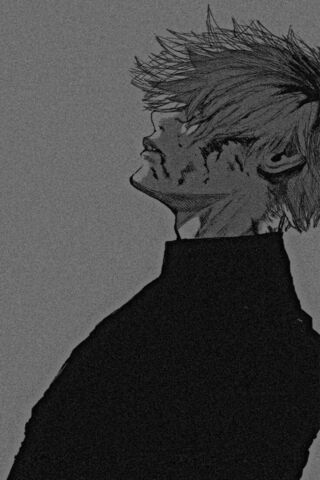 Shadowed Reflection 🌑✨