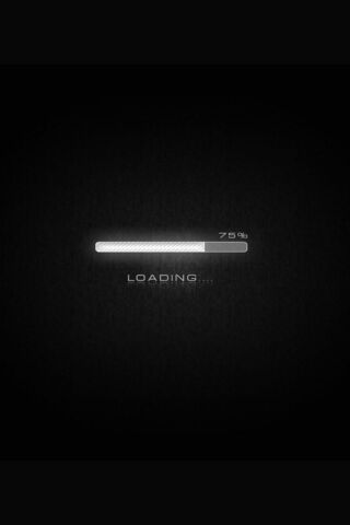 Loading Progress Bar 🚀