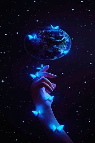 Whispers of the Univers..