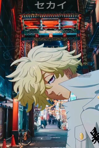 Urban Dreamscape 🌆✨
