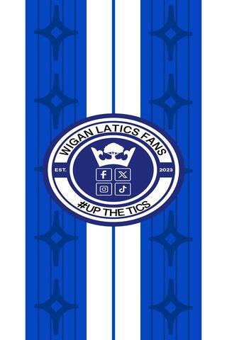 WIGAN Athletic
