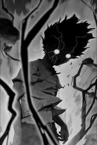 Dark Awakening ⚡🖤