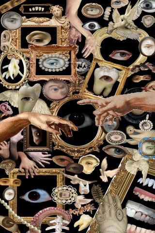 The Eye of Perception 👁️✨